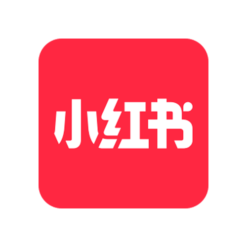 小紅書