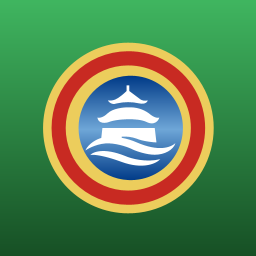 00168 logo