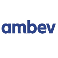 ABEV logo