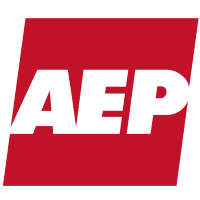 AEP logo