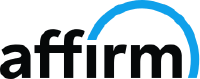 AFRM logo