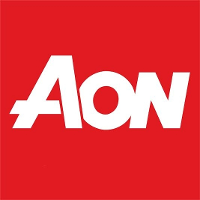 AON logo
