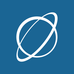ARES logo