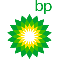 BP logo