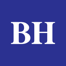 BRK.B logo