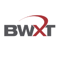 BWXT logo