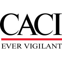CACI logo