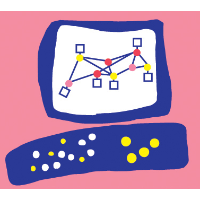 CHKP logo
