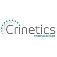 CRNX logo