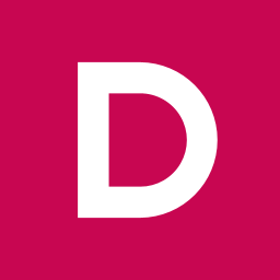 DEO logo