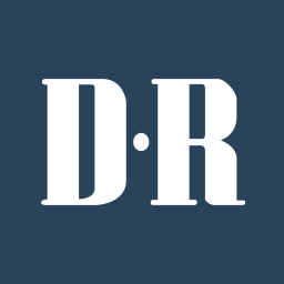 DHI logo