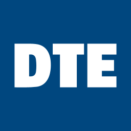 DTE logo