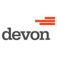DVN logo