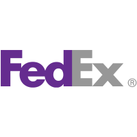 FDX logo