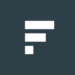 FLUT logo