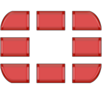 FTNT logo