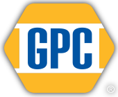 GPC logo