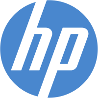 HPQ logo
