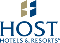 HST logo