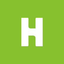 HUM logo