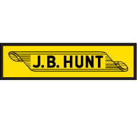 JBHT logo