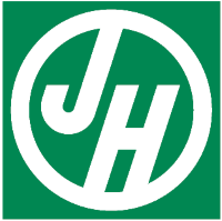 JHX logo