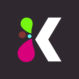 KDP logo
