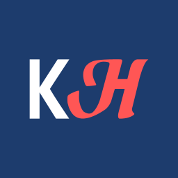 KHC logo