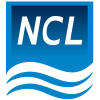 NCLH logo