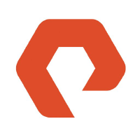P logo
