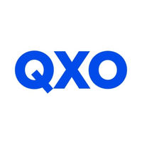 QXO logo