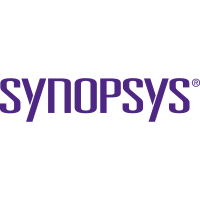 SNPS logo