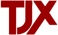 TJX logo