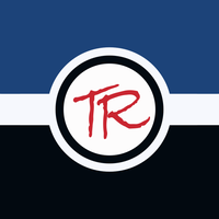 TRGP logo