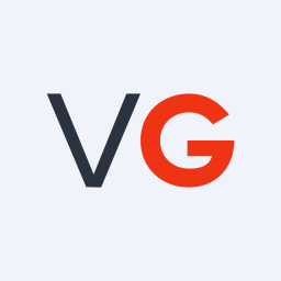 VG logo