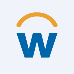 WDAY logo